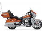 Harley-Davidson Harley Davidson FLHTK Electra Glide Ultra Limited